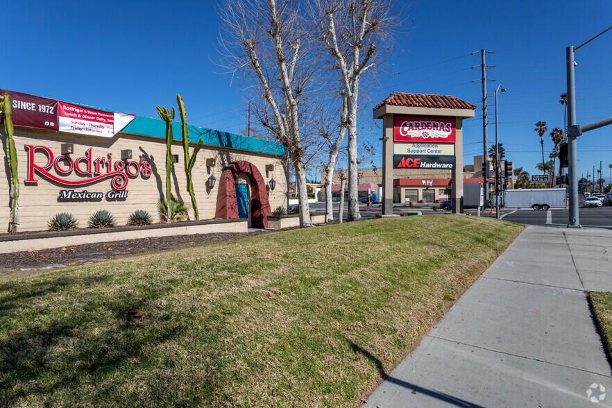 More Photos Of 3804-3870 La Sierra Ave, Riverside Unknown For Lease