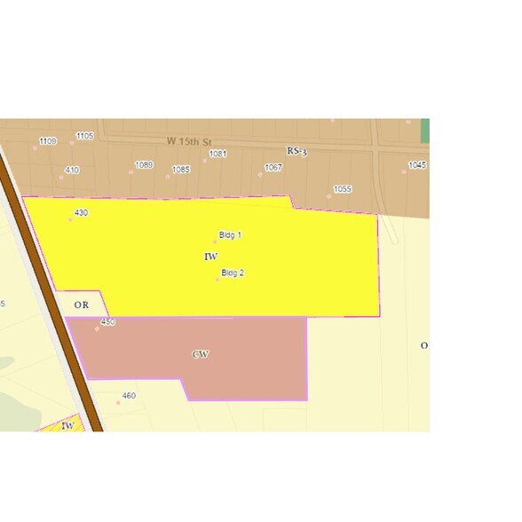 More Photos Of 430 S Holmes Blvd, Saint Augustine Land For Sale