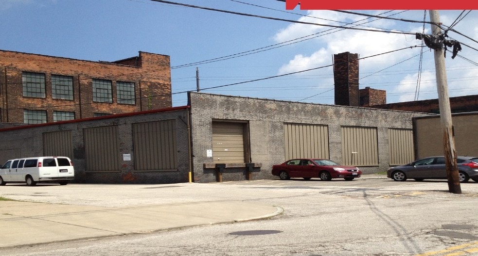 More Photos Of , Cleveland Industrial For Sale