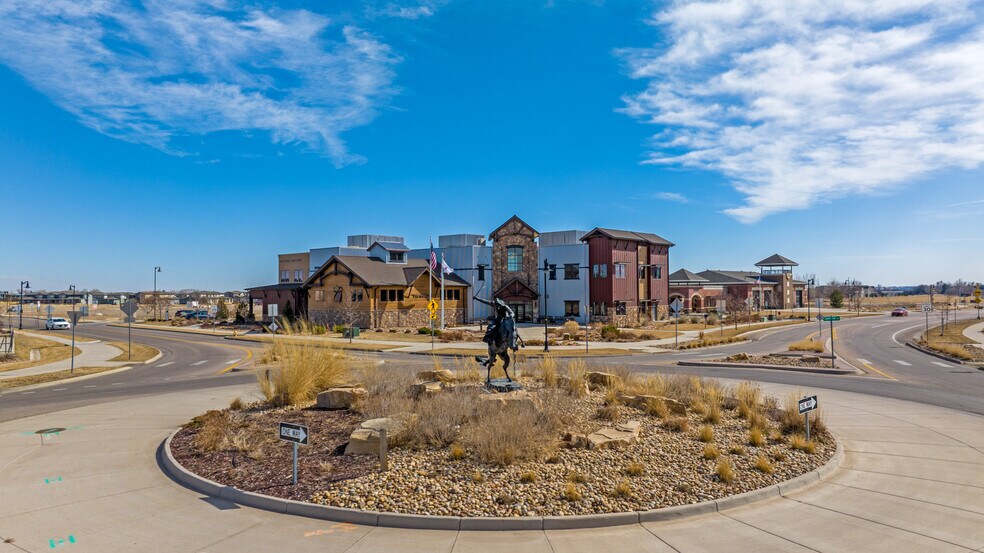 More Photos Of 5451 E Harmony Rd, Timnath General Retail For Sale