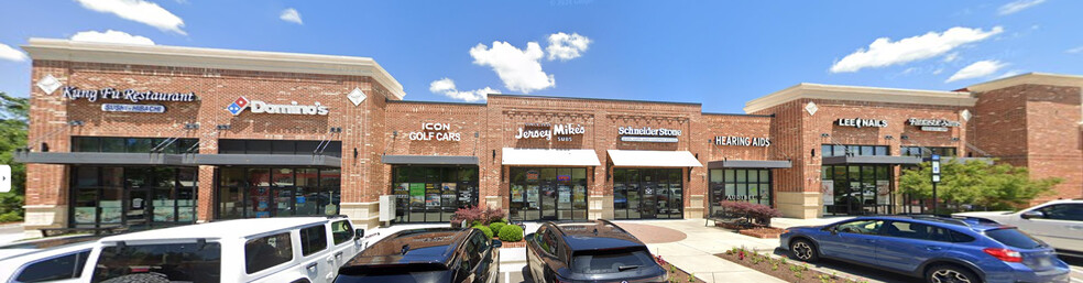 Primary Photo Of 150-350 Ivey Ln, Pinehurst Supermarket For Lease