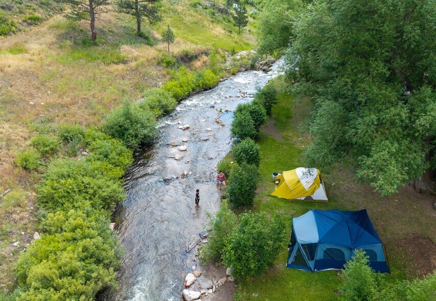 More Photos Of 1607-9 US Highway 34, Drake Trailer Camper Park For Sale