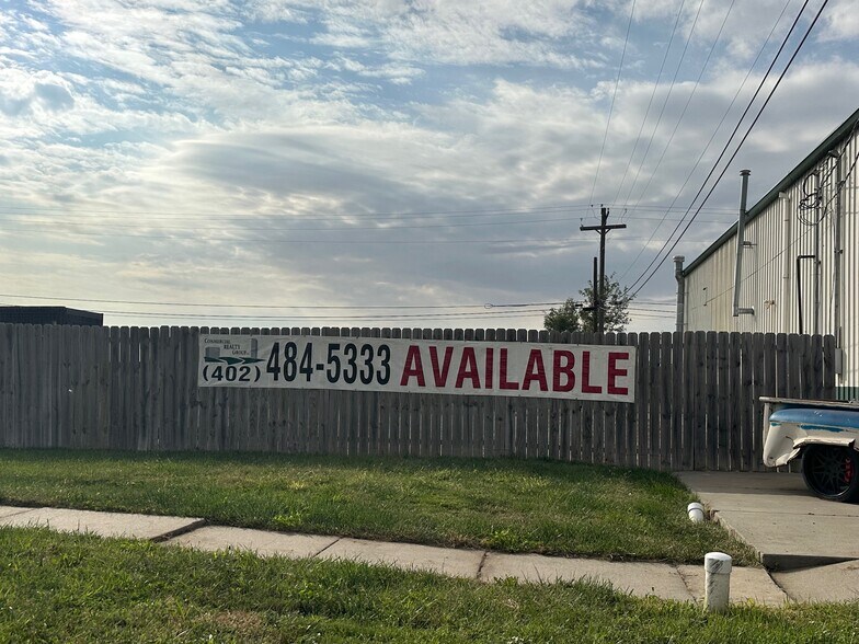 More Photos Of 135 S Harrison St, Hallam Industrial For Sale