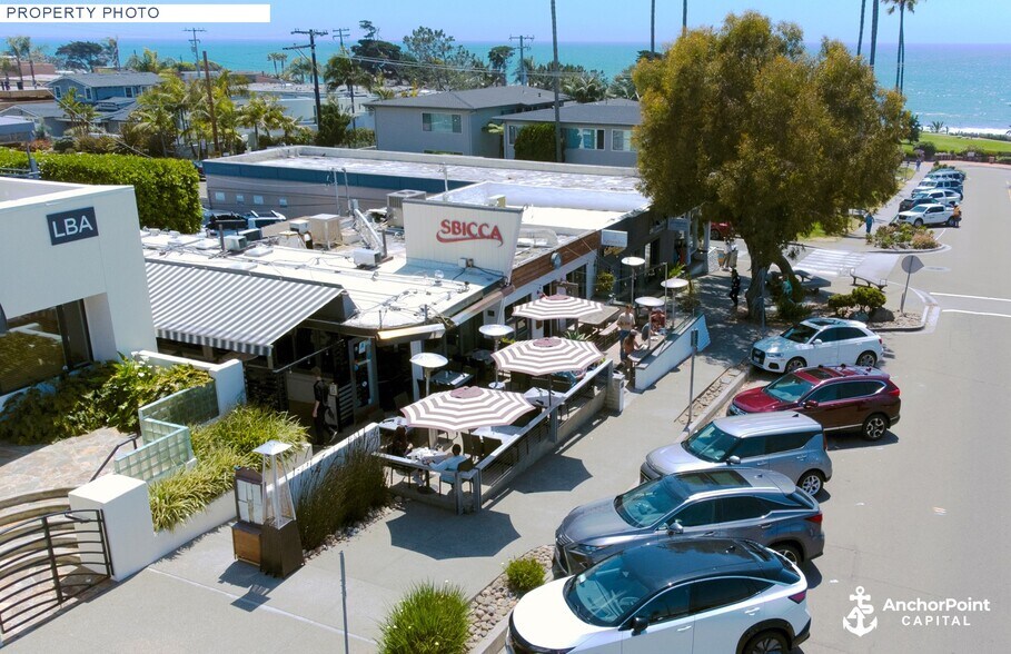 More Photos Of 215 15th St, Del Mar Restaurant For Sale