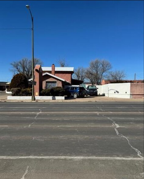 Primary Photo Of 1133 Grand Ave, Las Vegas Office Residential For Sale