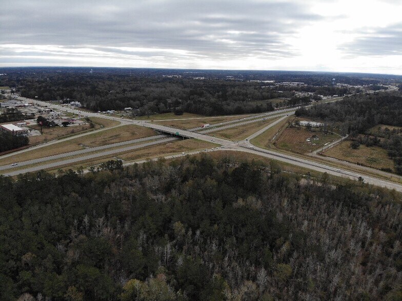 More Photos Of 13141 Wardline rd, Hammond Land For Sale