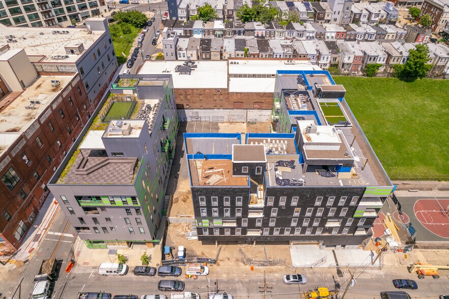 More Photos Of 1501 N 31st St, Philadelphia Apartments For Lease