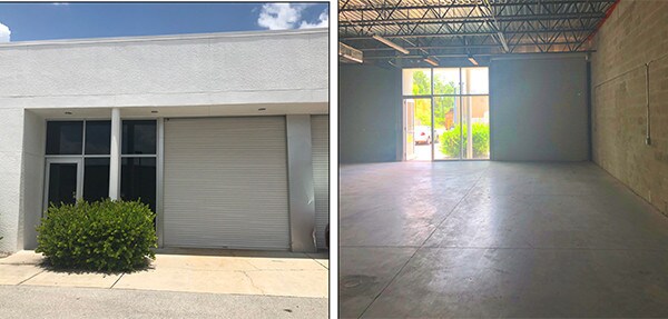 More Photos Of 10090 Bavaria Rd, Fort Myers Showroom For Lease