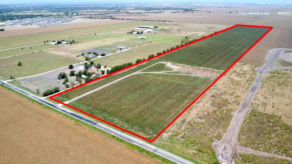 More Photos Of 0 Cordova rd, Seguin Land For Sale