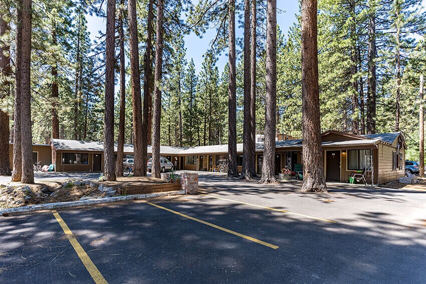 More Photos Of 920 Alameda Ave, South Lake Tahoe Apartments For Sale