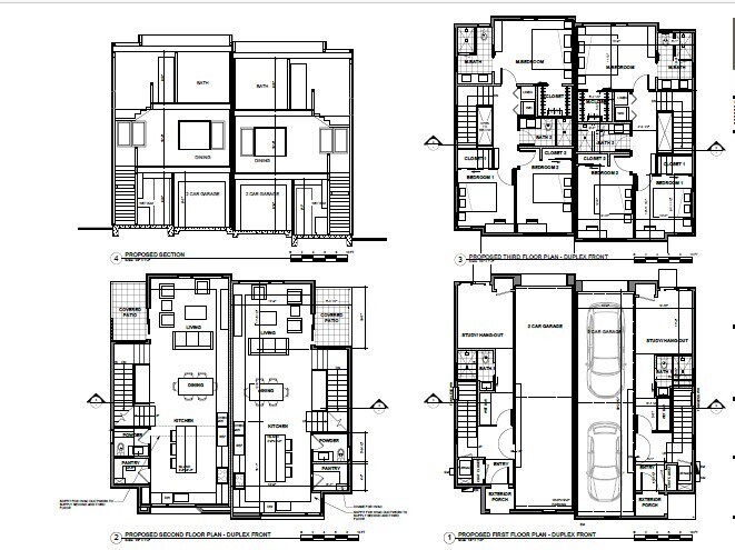More Photos Of 141 3rd Ave, Daly City Land For Sale