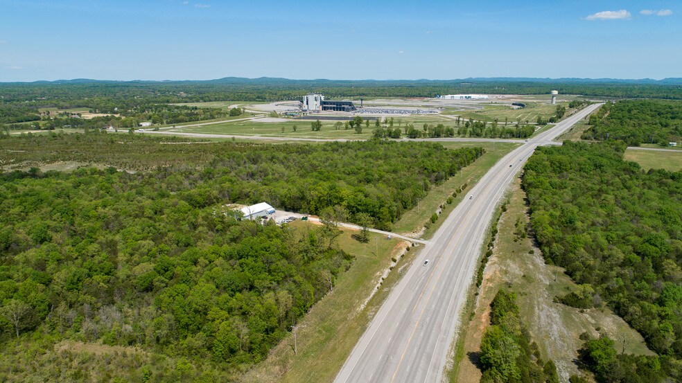 More Photos Of 110 Coulter Ct, Murfreesboro Land For Sale