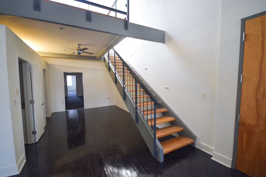 More Photos Of 417-419 Main St, North Little Rock Storefront Retail Office For Sale