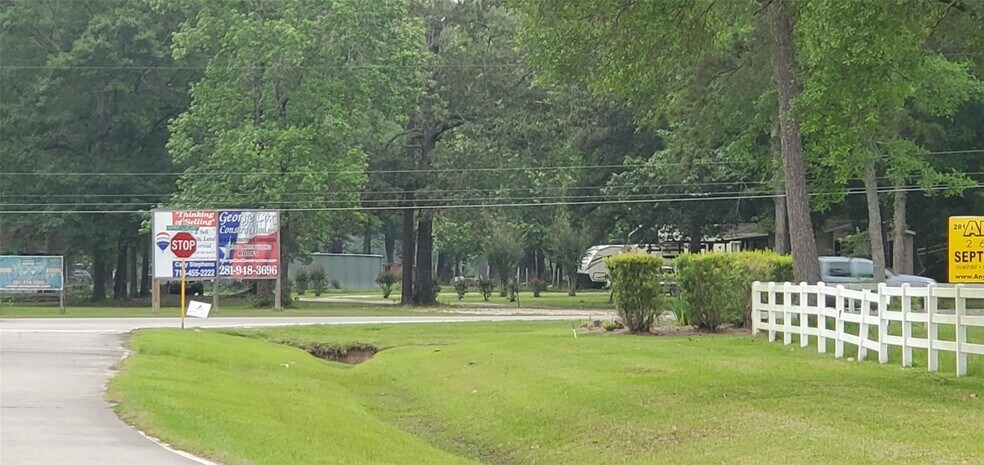 More Photos Of 29662 Huffman Cleveland Rd, Huffman Land For Sale