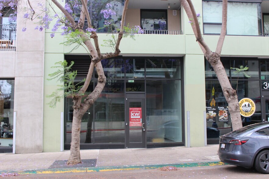 More Photos Of 304 11th Ave, San Diego Multifamily For Sale