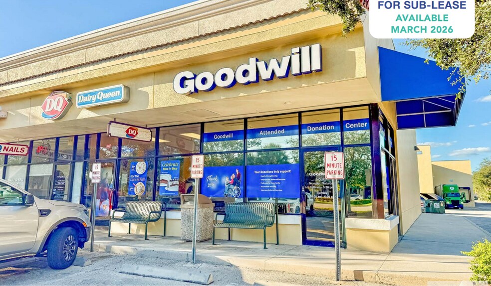 Primary Photo Of 26831-26841 S Tamiami Trl, Bonita Springs General Retail For Lease