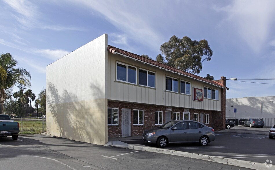More Photos Of 633-667 N Escondido Blvd, Escondido Office For Lease