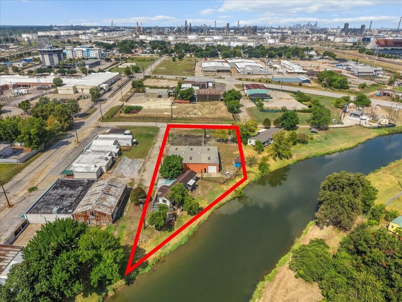More Photos Of 704 W Shaw Ave, Pasadena Land For Sale