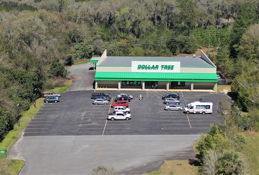 More Photos Of 935 E Us 90, Madison Freestanding For Sale