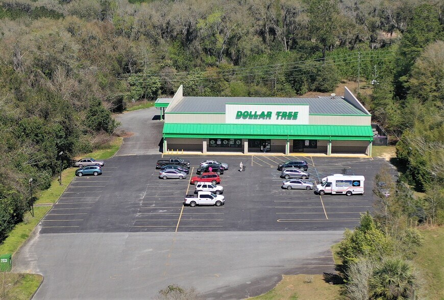 More Photos Of 935 E Us 90, Madison Freestanding For Sale