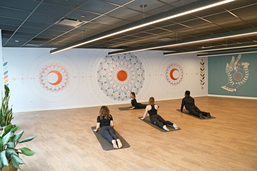 More Photos Of 7 World Trade Center, New York Office Residential For Lease