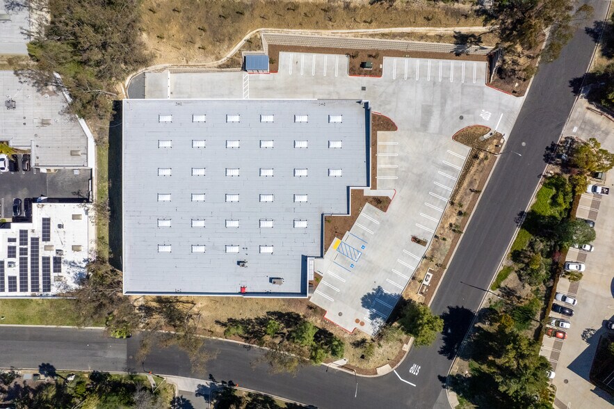 More Photos Of 2515 Birch St, Vista Warehouse For Lease