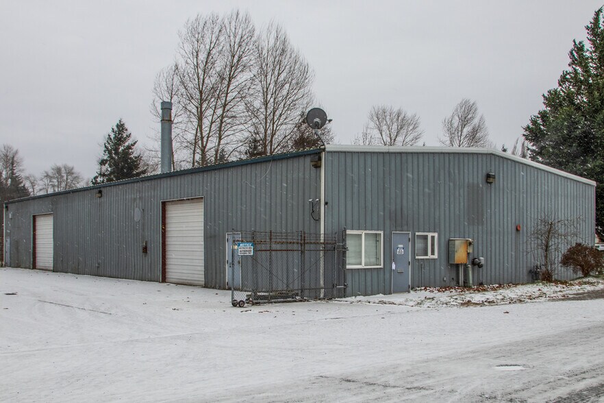 More Photos Of 2445 Salashan Loop, Ferndale Industrial For Lease