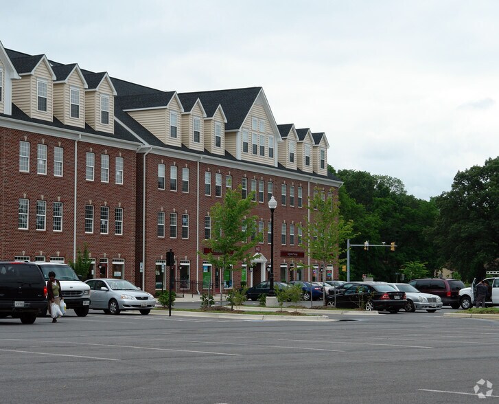 More Photos Of 601 7th St, Laurel Office For Sale
