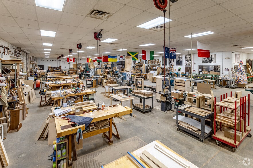 More Photos Of 480 Mundet Pl, Hillside Manufacturing For Sale