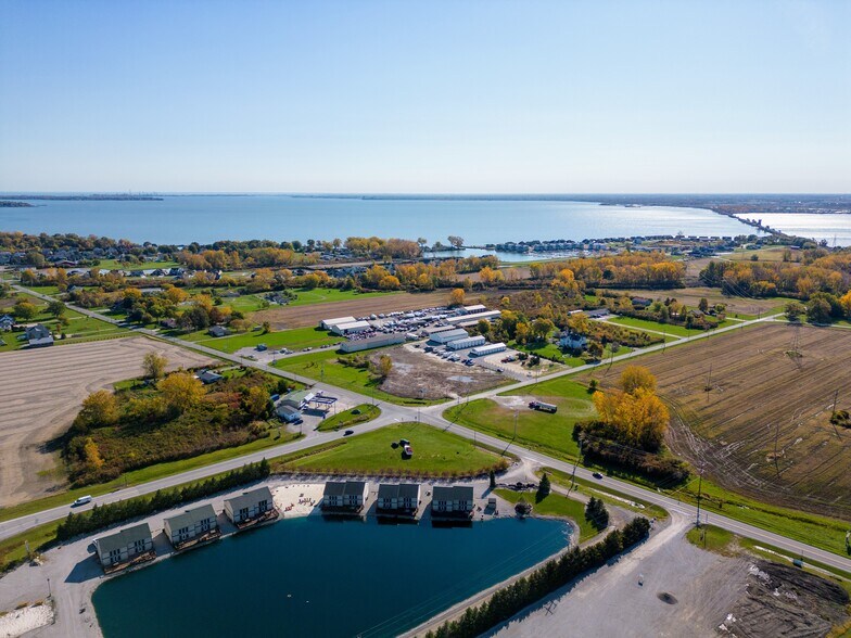 More Photos Of 2965 S Danbury Rd, Port Clinton Land For Sale