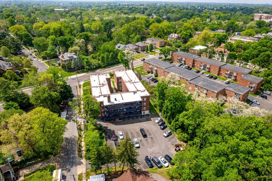 More Photos Of 2836 Harrison Ave, Cincinnati Apartments For Sale