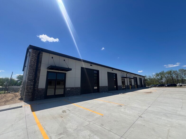 Primary Photo Of 1255 Blairs Ferry Road, Marion Flex For Sale