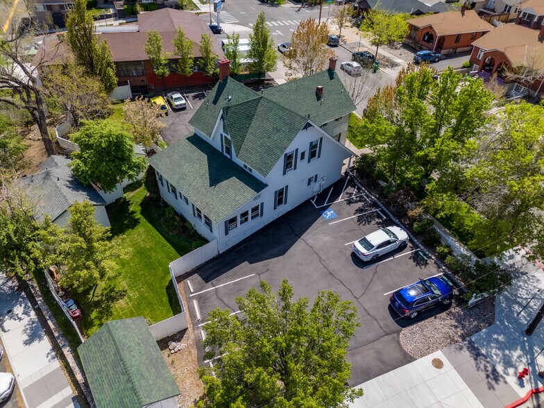 More Photos Of 652 Forest St, Reno Office Residential For Sale