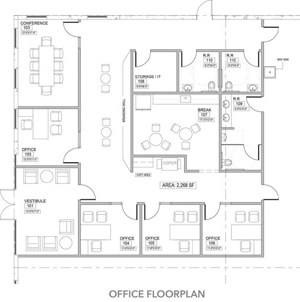 More Photos Of 12630 Upland Way, Baytown Unknown For Lease