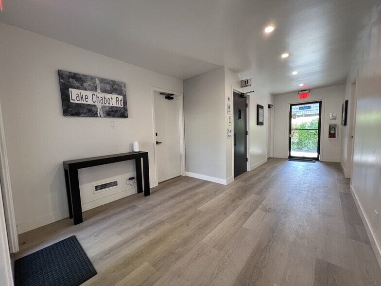 More Photos Of 19830 Lake Chabot Rd, Castro Valley Medical For Lease
