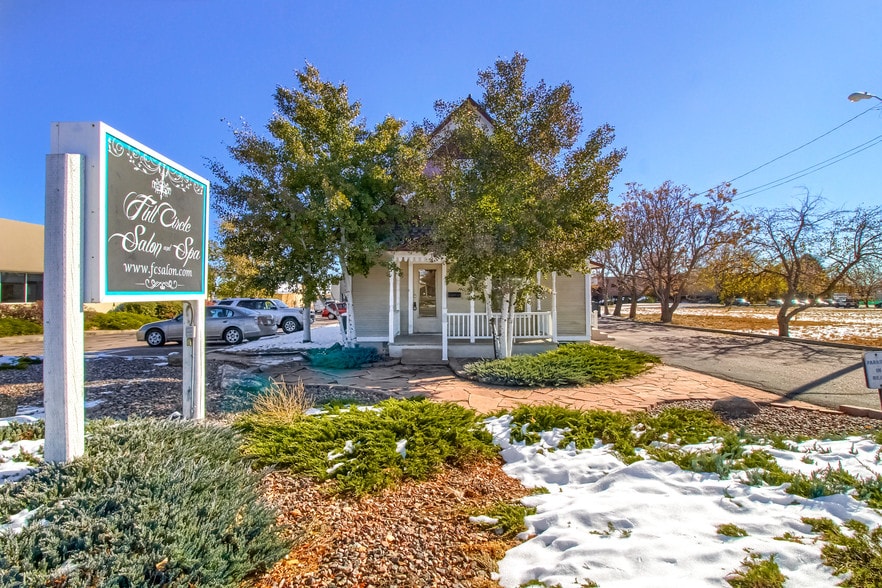 More Photos Of 4940 Ward Rd, Wheat Ridge Storefront Retail Office For Lease