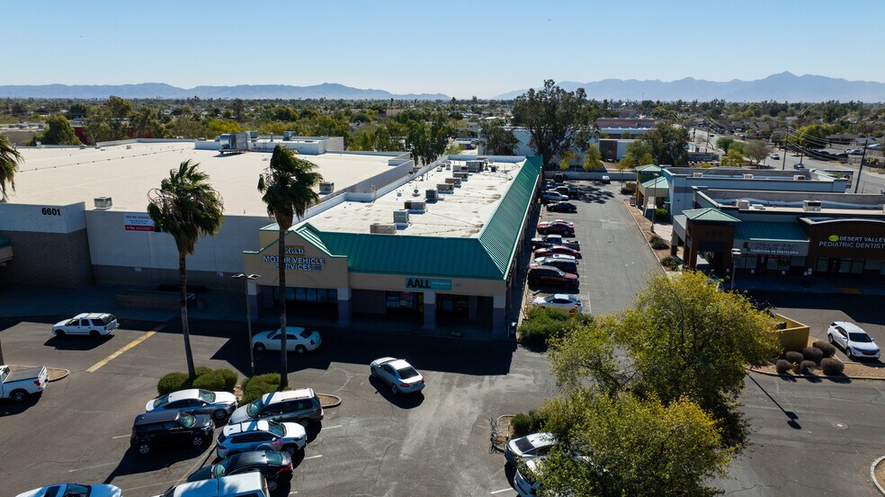 More Photos Of 6601 W Indian School Rd, Phoenix Unknown For Lease