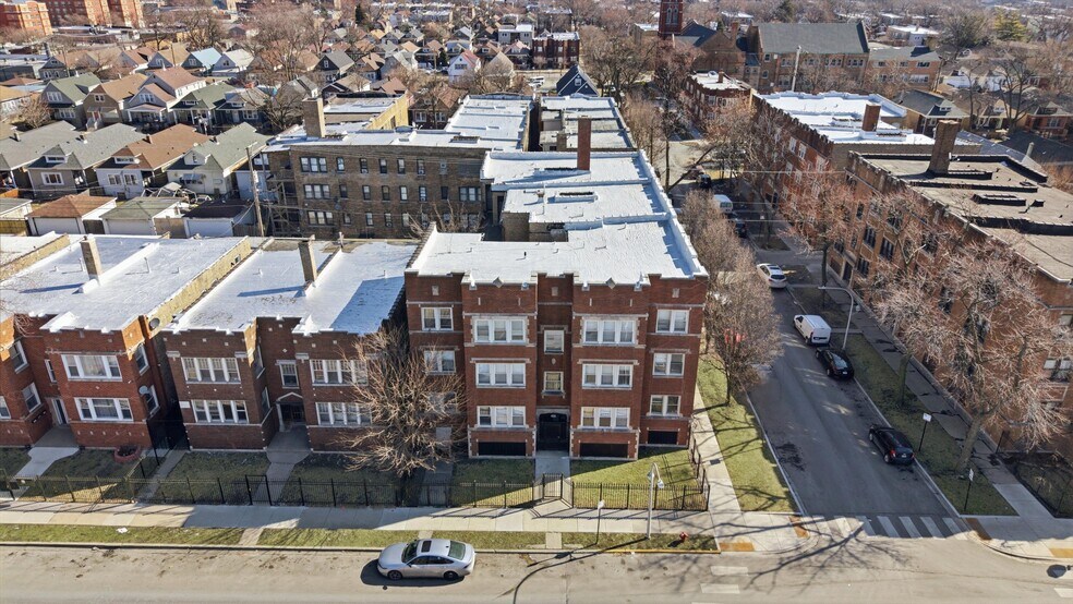 More Photos Of 6355 S California Ave, Chicago Apartments For Sale