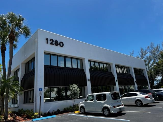 Primary Photo Of 1280 N Congress Ave, West Palm Beach Office For Lease