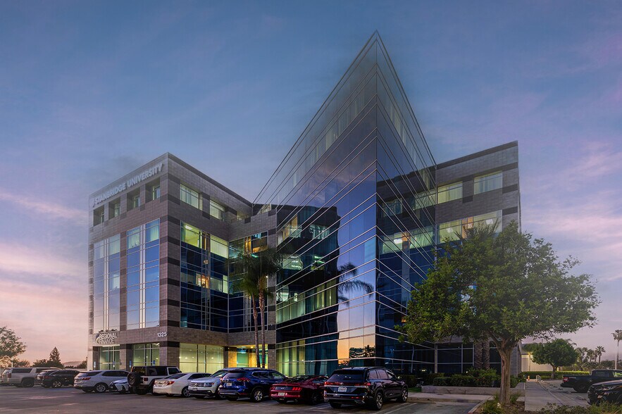 Primary Photo Of 1325 Spruce St, Riverside Office For Sale