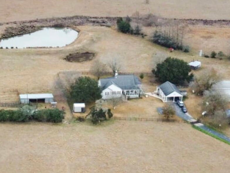 More Photos Of 32810 Knebel Rd, Waller Land For Sale