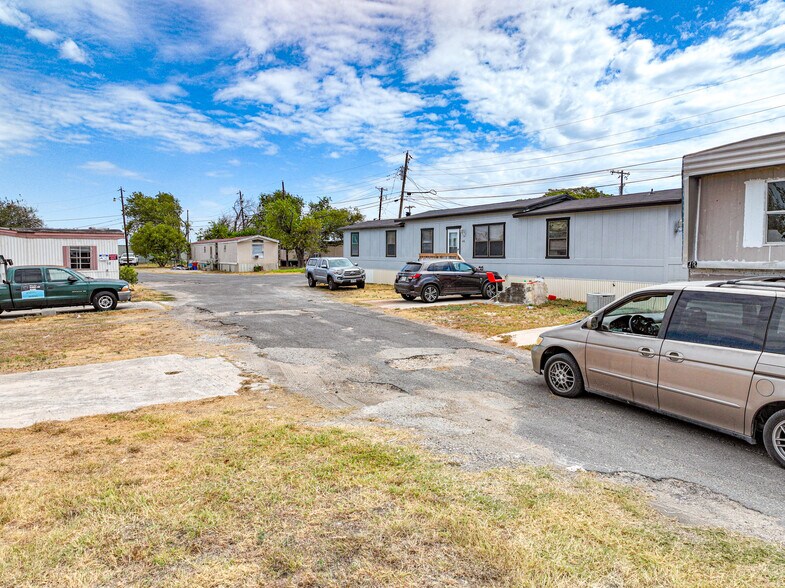 More Photos Of , Killeen Multifamily For Sale