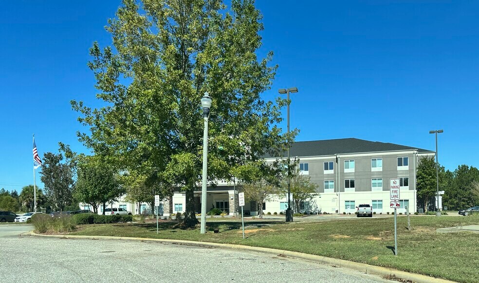 More Photos Of 5435 Highway 21, Atmore Land For Sale