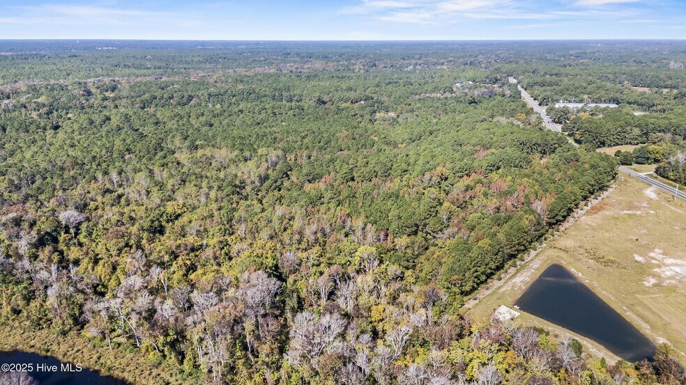 More Photos Of 1628 Holden Beach SW rd, Supply Land For Sale