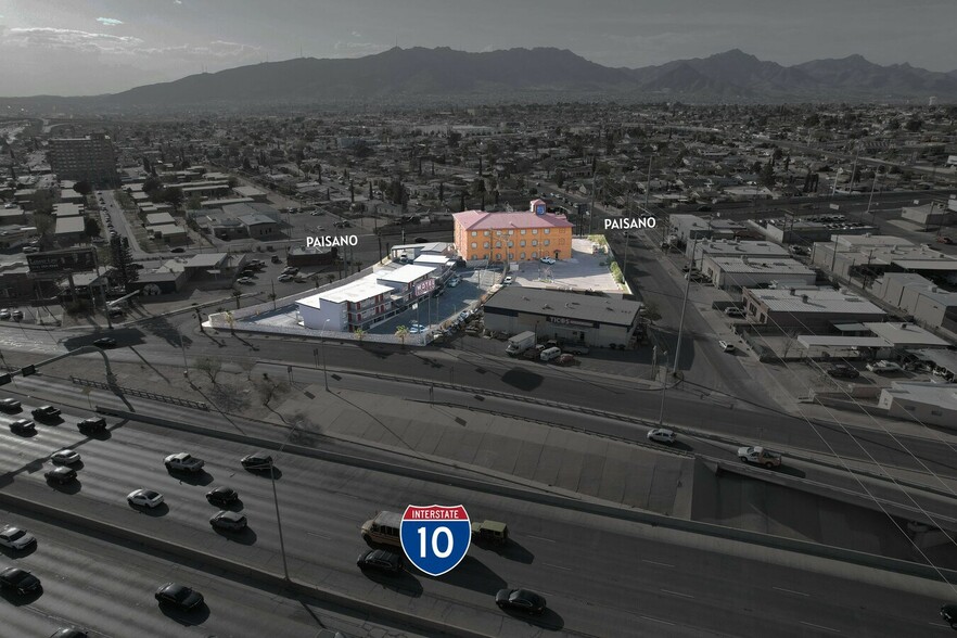 More Photos Of , El Paso Hospitality For Sale