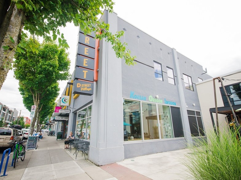 More Photos Of 3010-3090 SE Division St, Portland Freestanding For Lease