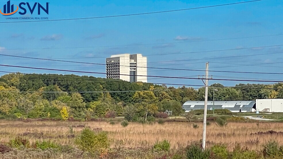 More Photos Of Kirk Rd @ The Prairie Path, Batavia Land For Sale