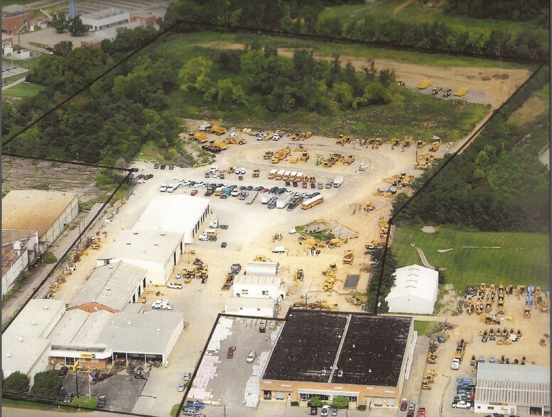 More Photos Of 195 Lisle Industrial Ave, Lexington Warehouse For Lease