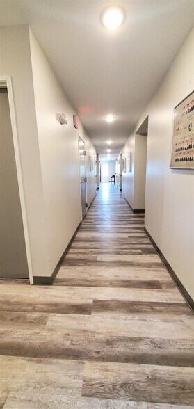 More Photos Of 404 W 7th St, Hays Sorority Fraternity House For Sale