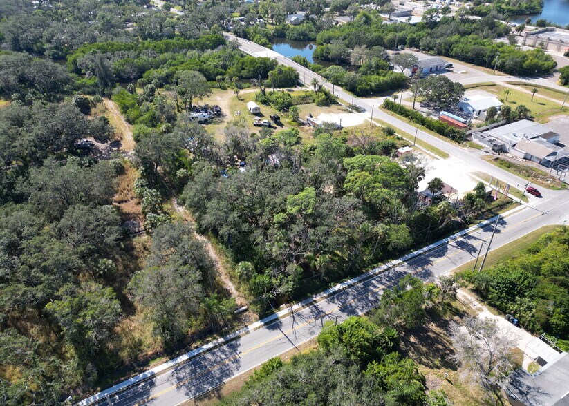 More Photos Of 301 E Shell Point Rd NE, Ruskin Land For Sale